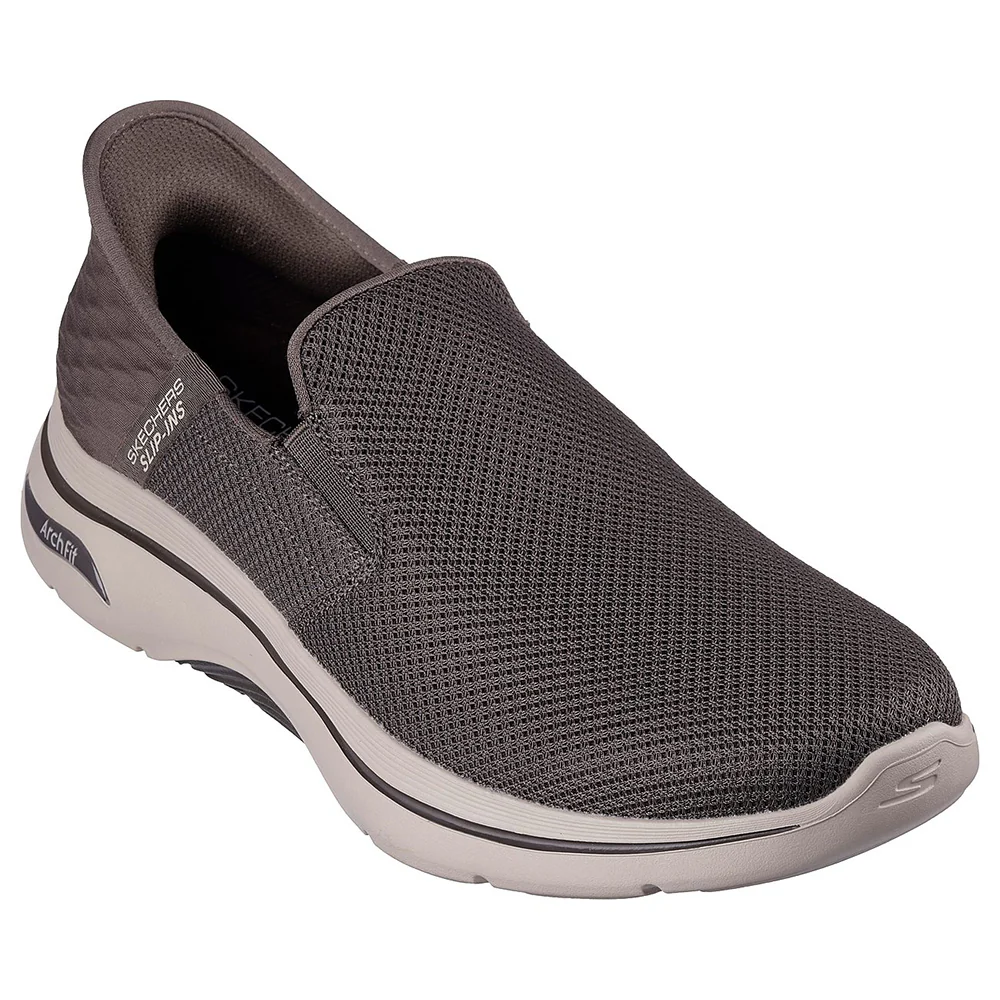 Slip-ins: GOwalk Arch Fit 2.0 - Hands Free 2 - Image 2
