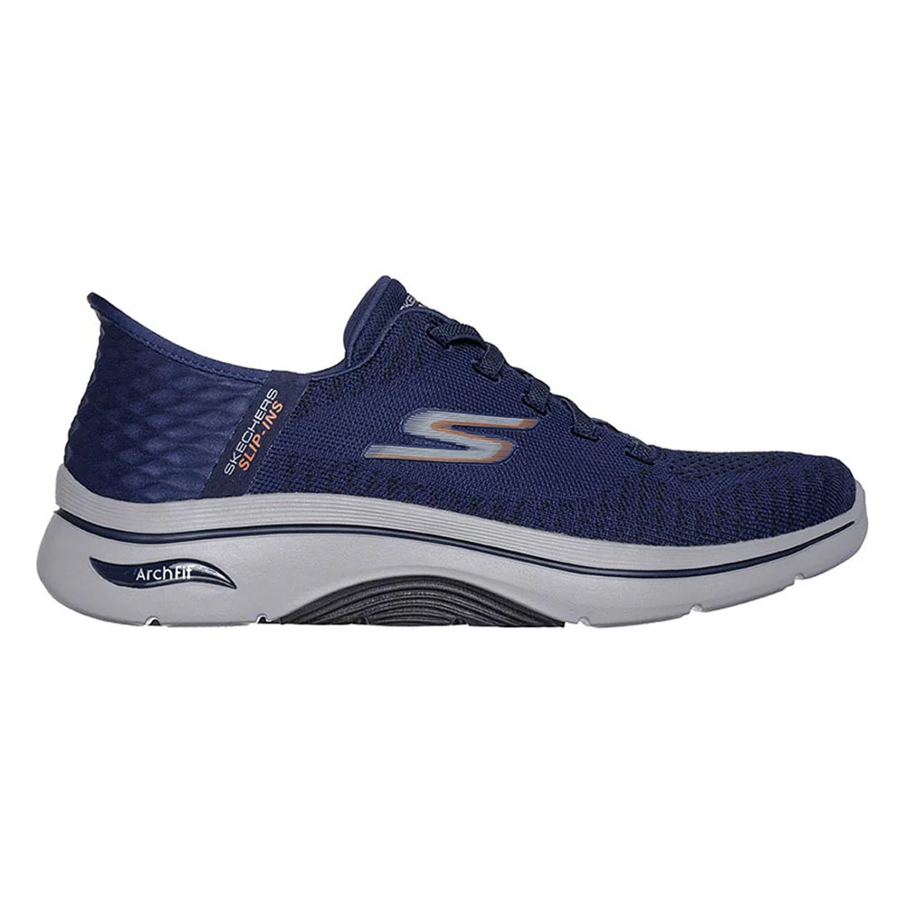 Slip-ins: GOwalk Arch Fit 2.0 - Grand Select 2
