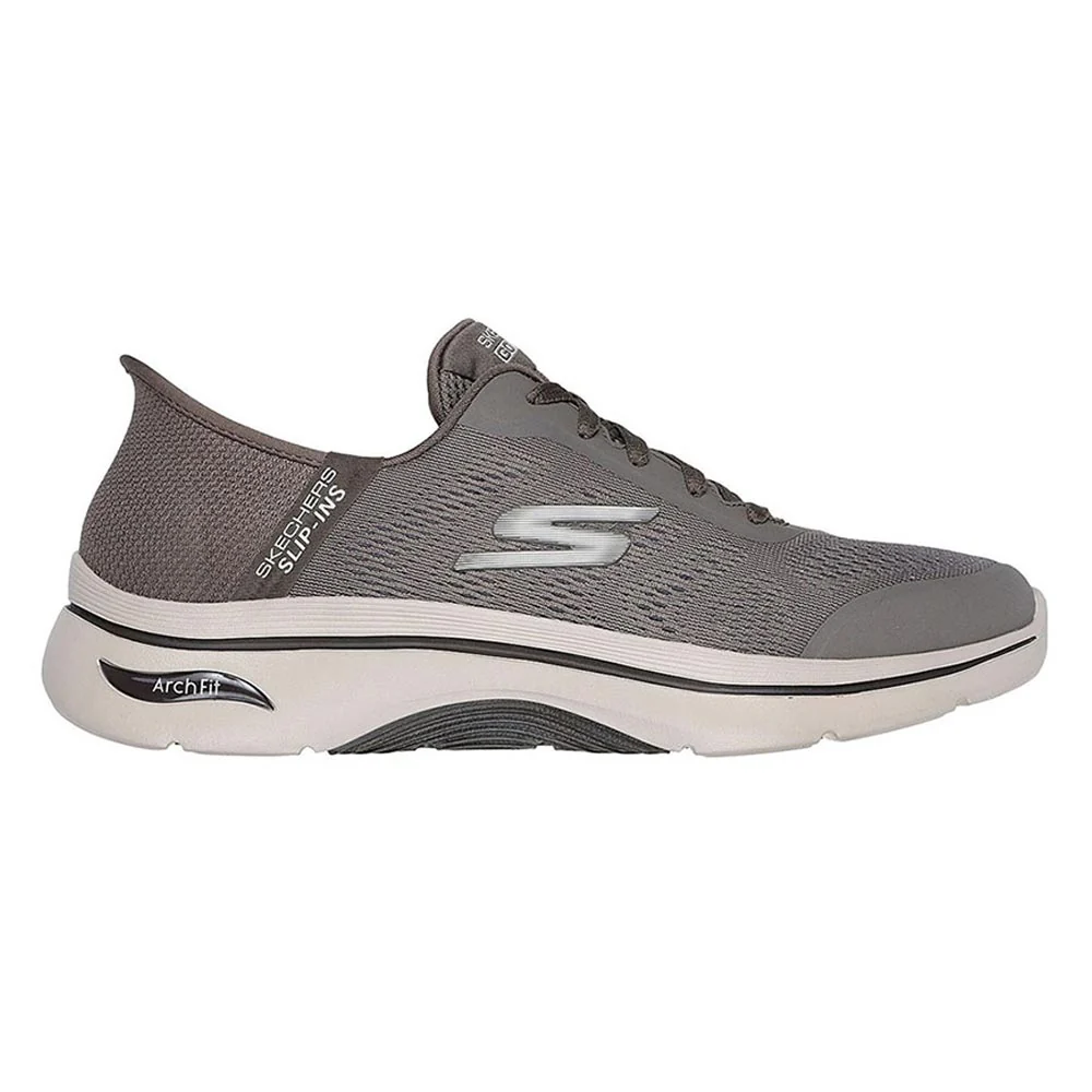 Slip-ins: GOwalk Arch Fit 2.0 - Simplicity 2