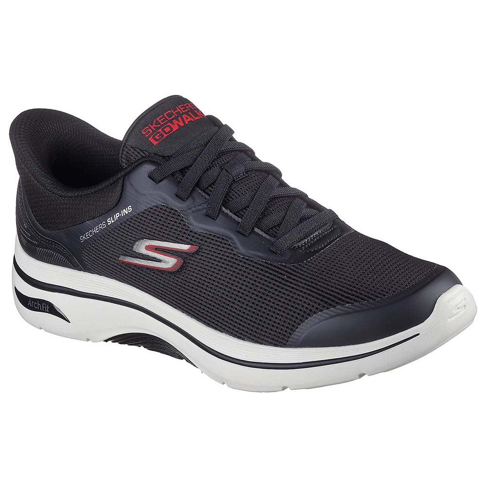 Slip-Ins: GOwalk Arch Fit 2.0 - Cal - Image 2