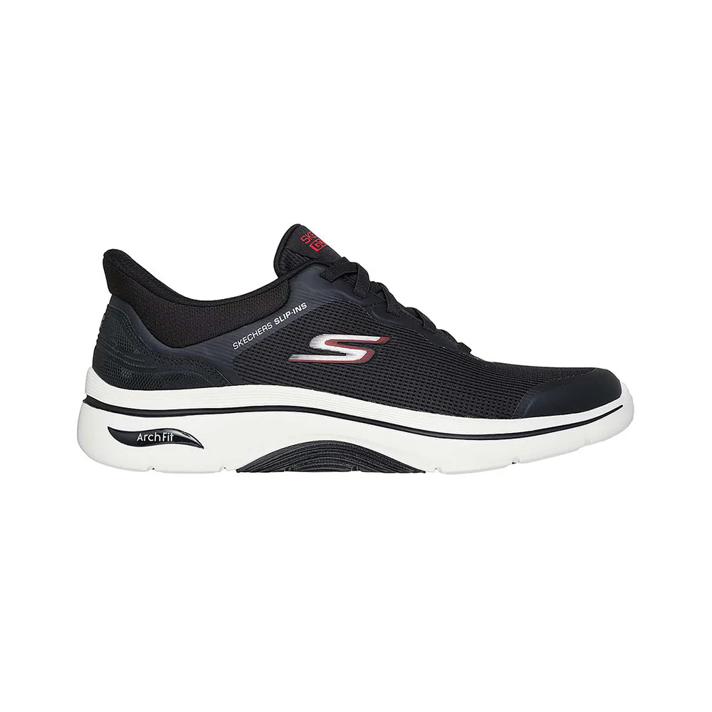 Slip-Ins: GOwalk Arch Fit 2.0 - Cal - Image 6