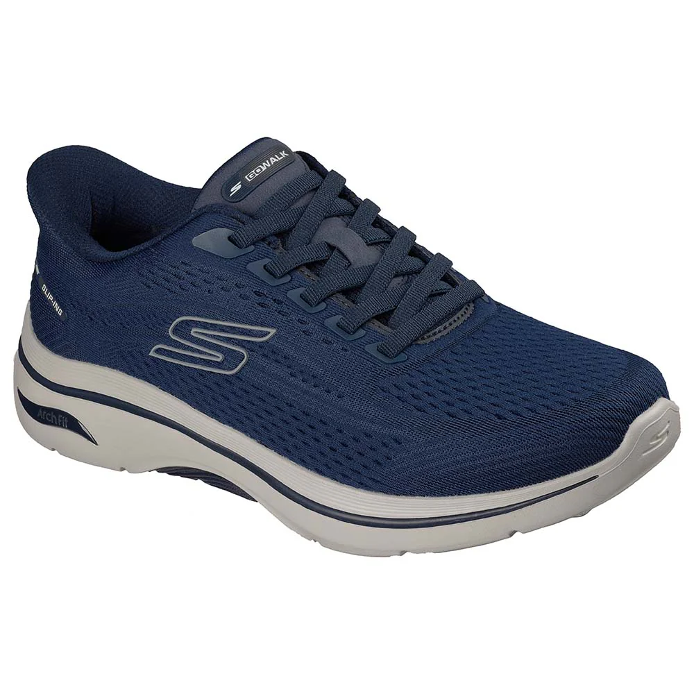 Slip-Ins: GOwalk Arch Fit 2.0 - Percy - Image 2