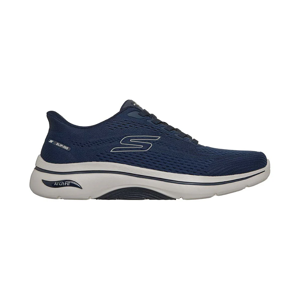 Slip-Ins: GOwalk Arch Fit 2.0 - Percy - Image 6