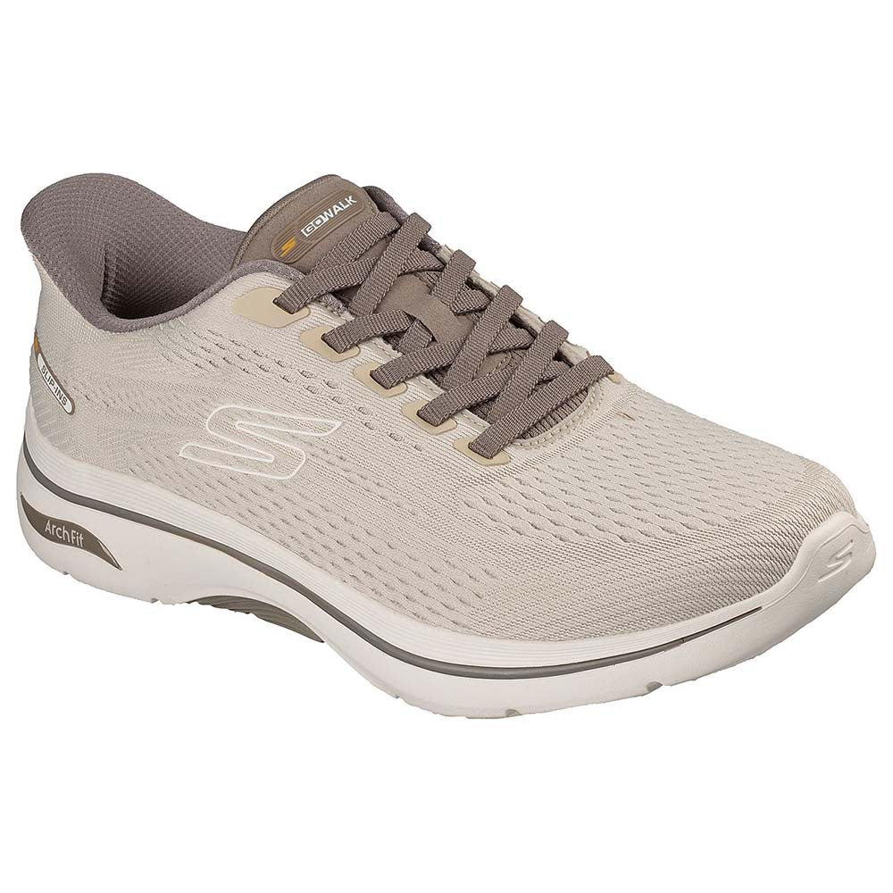 Slip-Ins: GOwalk Arch Fit 2.0 - Percy - Image 2