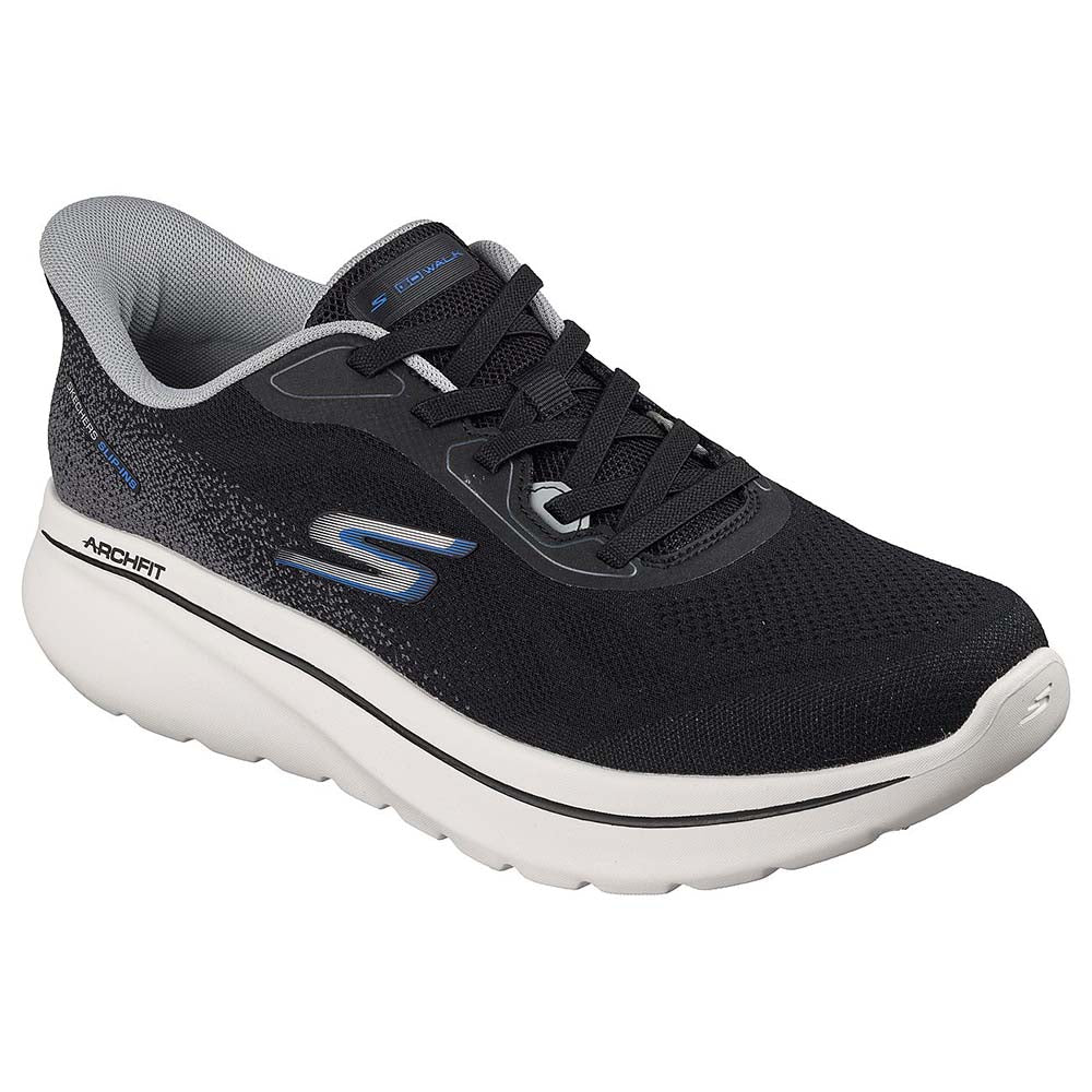 Slip-Ins: GOwalk Arch Fit N-Joy - Alfredo - Image 2