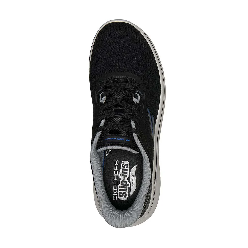 Slip-Ins: GOwalk Arch Fit N-Joy - Alfredo - Image 3