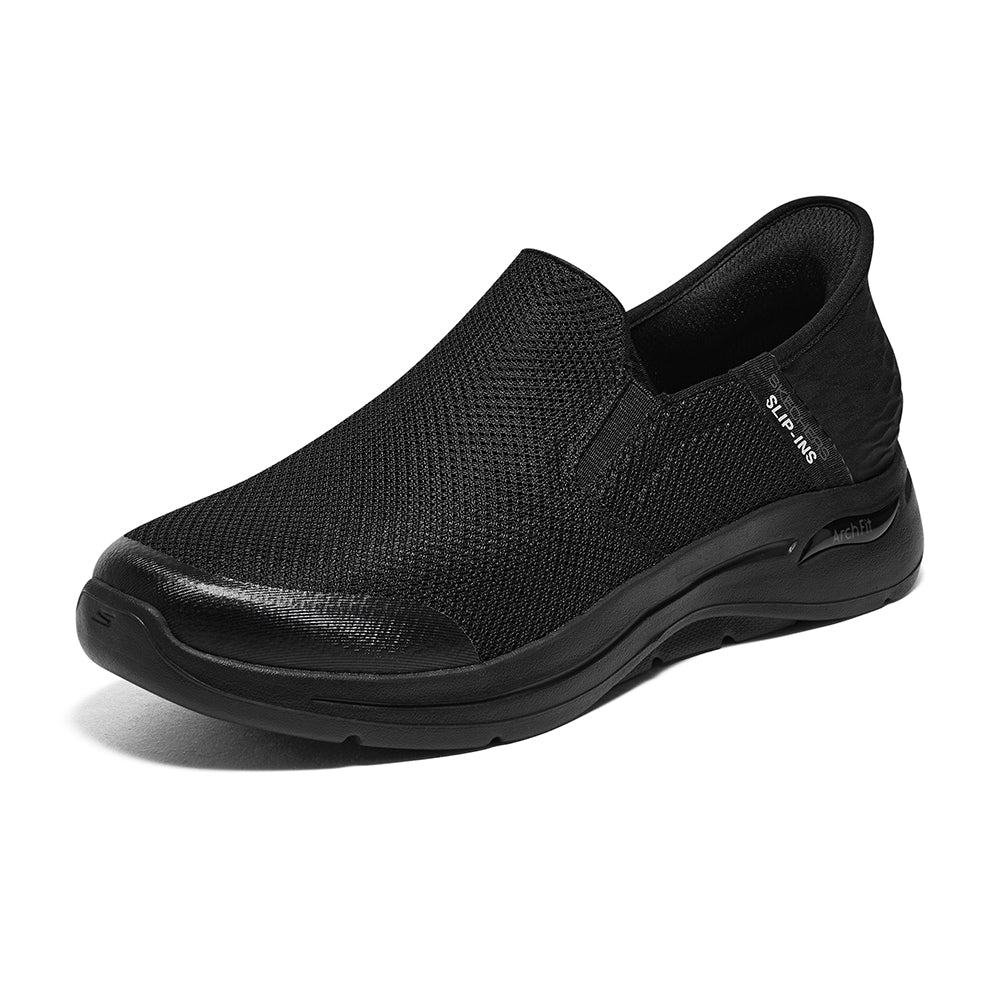 Slip-ins: GOwalk Arch Fit - Hands Free - Image 2