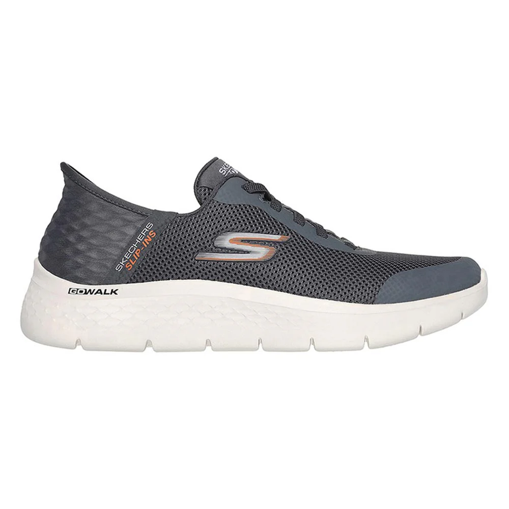 Slip-ins: GOwalk Flex - Hands Up