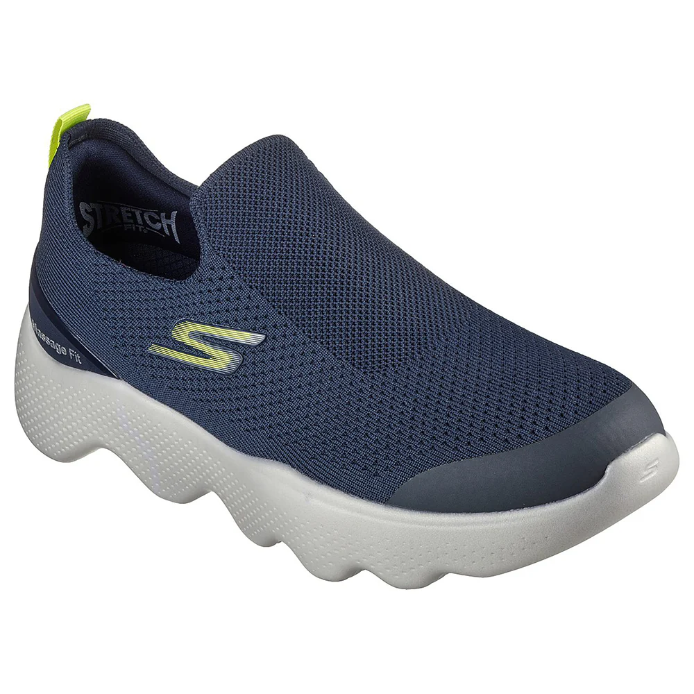 Slip-ins: GOwalk Massage Fit - Tidal - Image 2