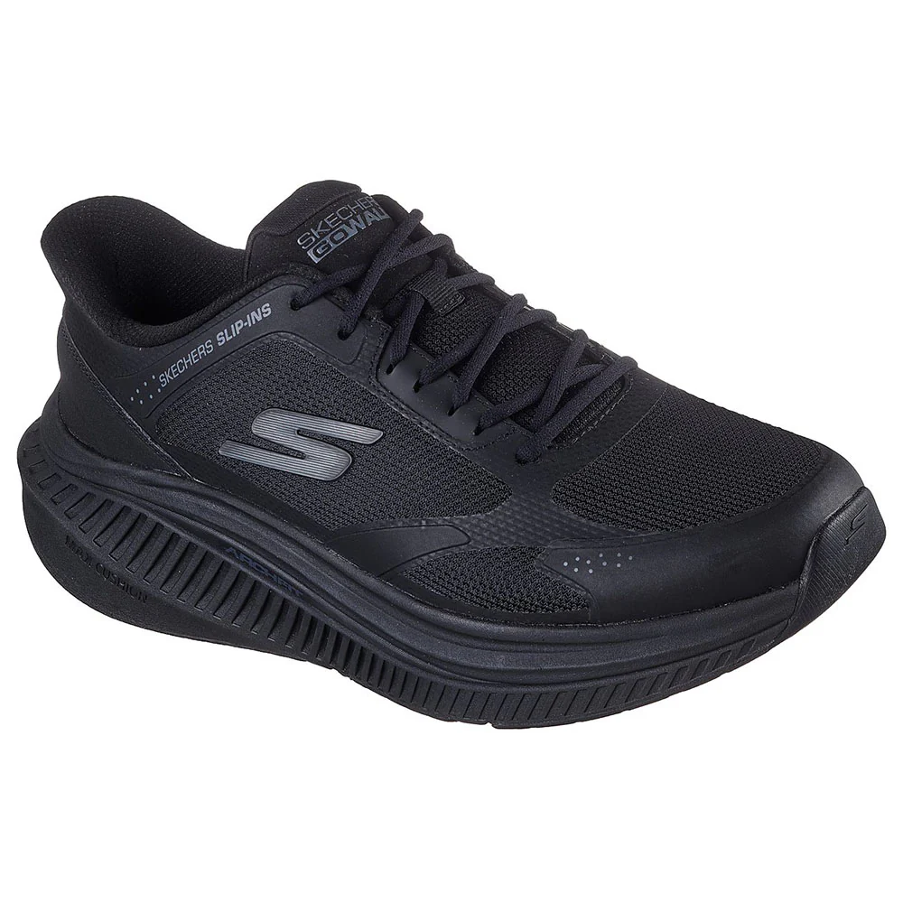 Slip-ins: GOwalk Max Cushioning Arch Fit - Jaylen - Image 2