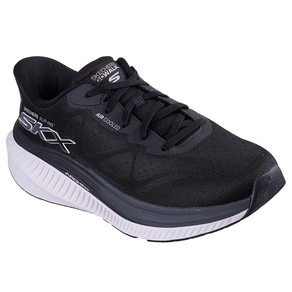 Slip-Ins: GOwalk Max Cushioning Arch Fit - Jesper - Image 2