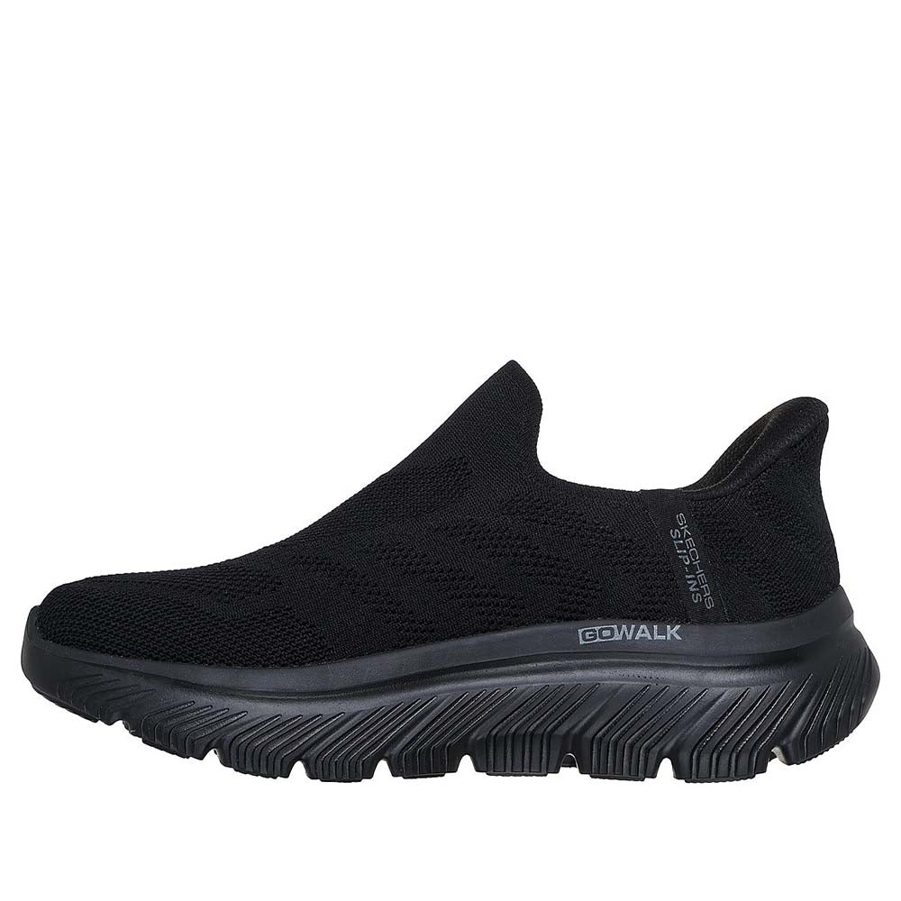 Slip-Ins: GOwalk Max Cushioning Hyper Burst - Image 4