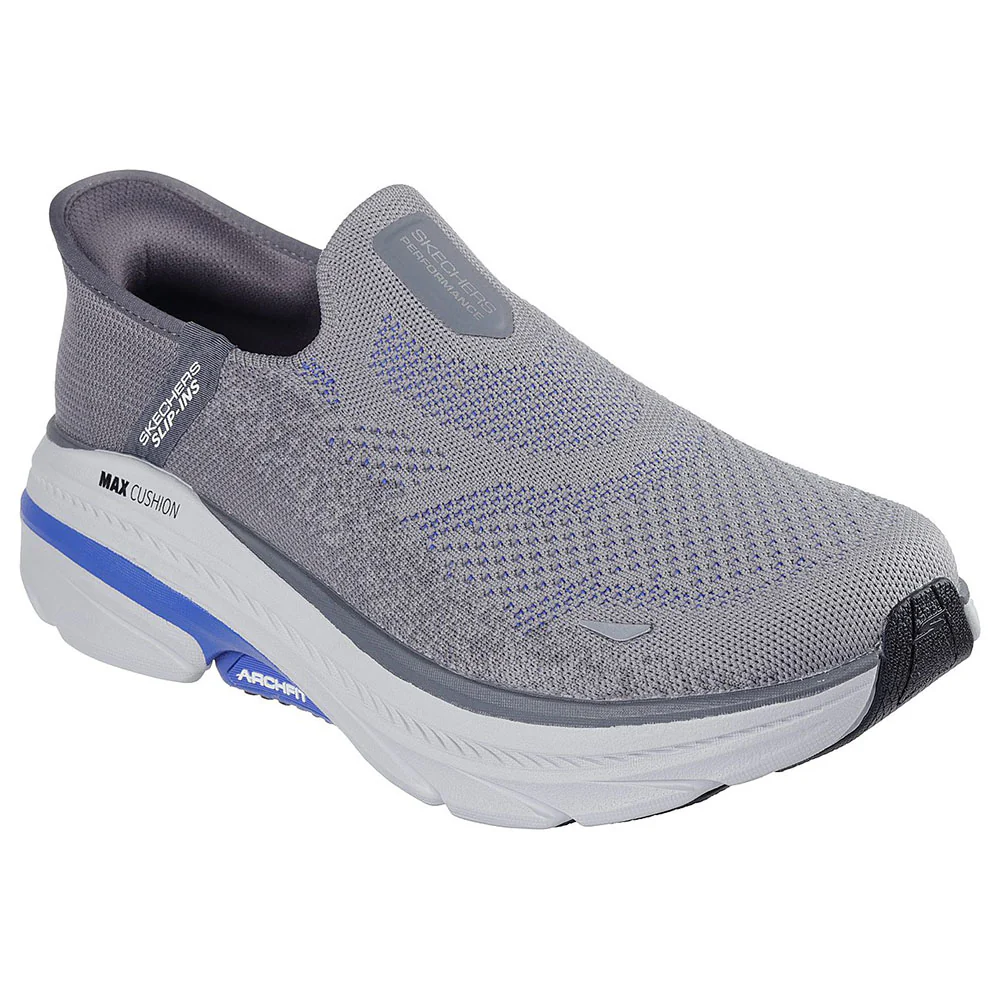 Slip-ins: Max Cushioning Arch Fit 2.0 - Fortuitous 2.0 - Image 2