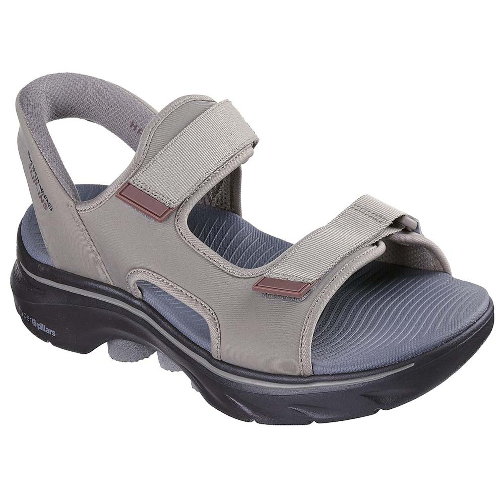 Slip-Ins: On-The-GO GOwalk 7 Sandal - Ken - Image 2