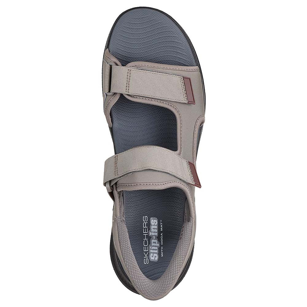 Slip-Ins: On-The-GO GOwalk 7 Sandal - Ken - Image 3