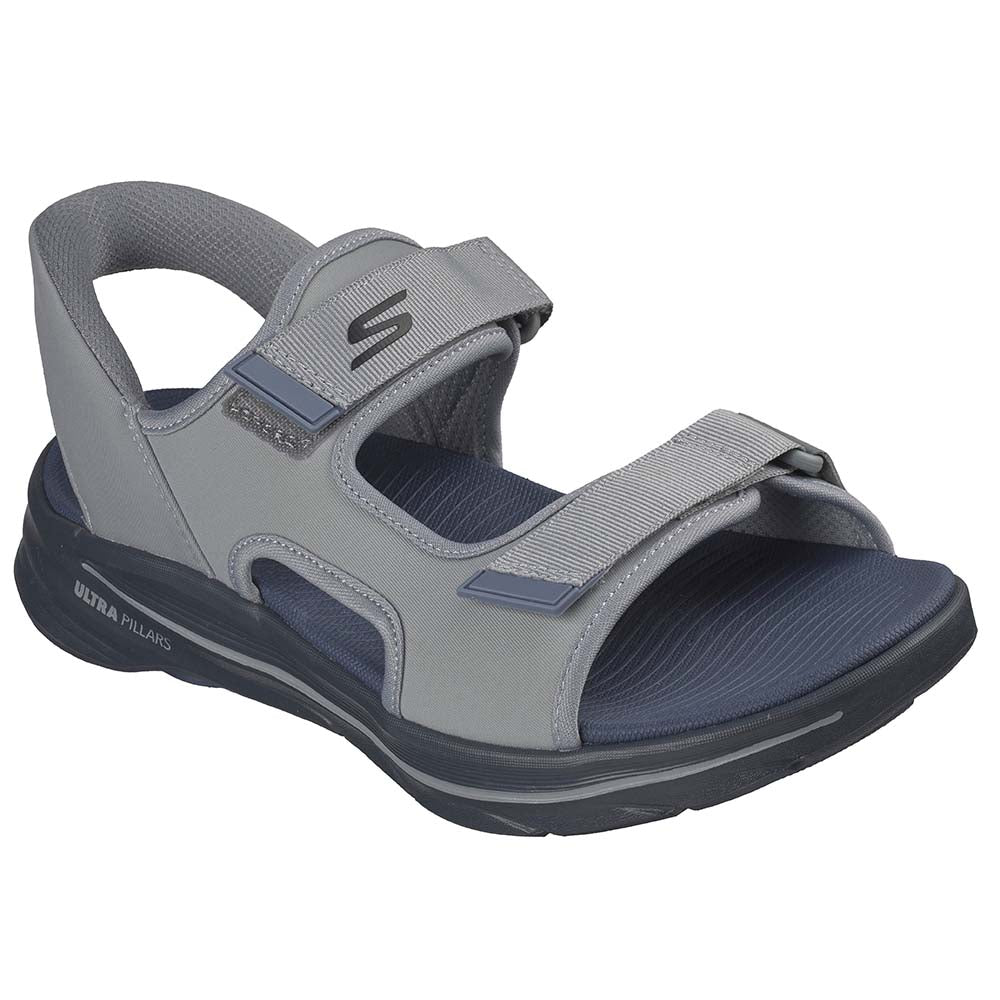 Slip-Ins: On-The-GO GOwalk 8 Sandal - Ken Ii - Image 2