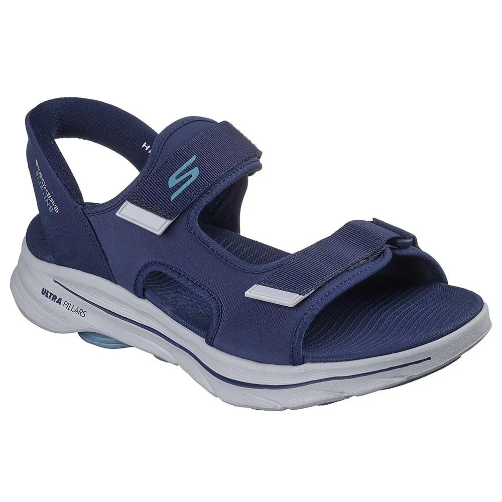 Slip-Ins: On-The-GO GOwalk 8 Sandal - Ken Ii - Image 2