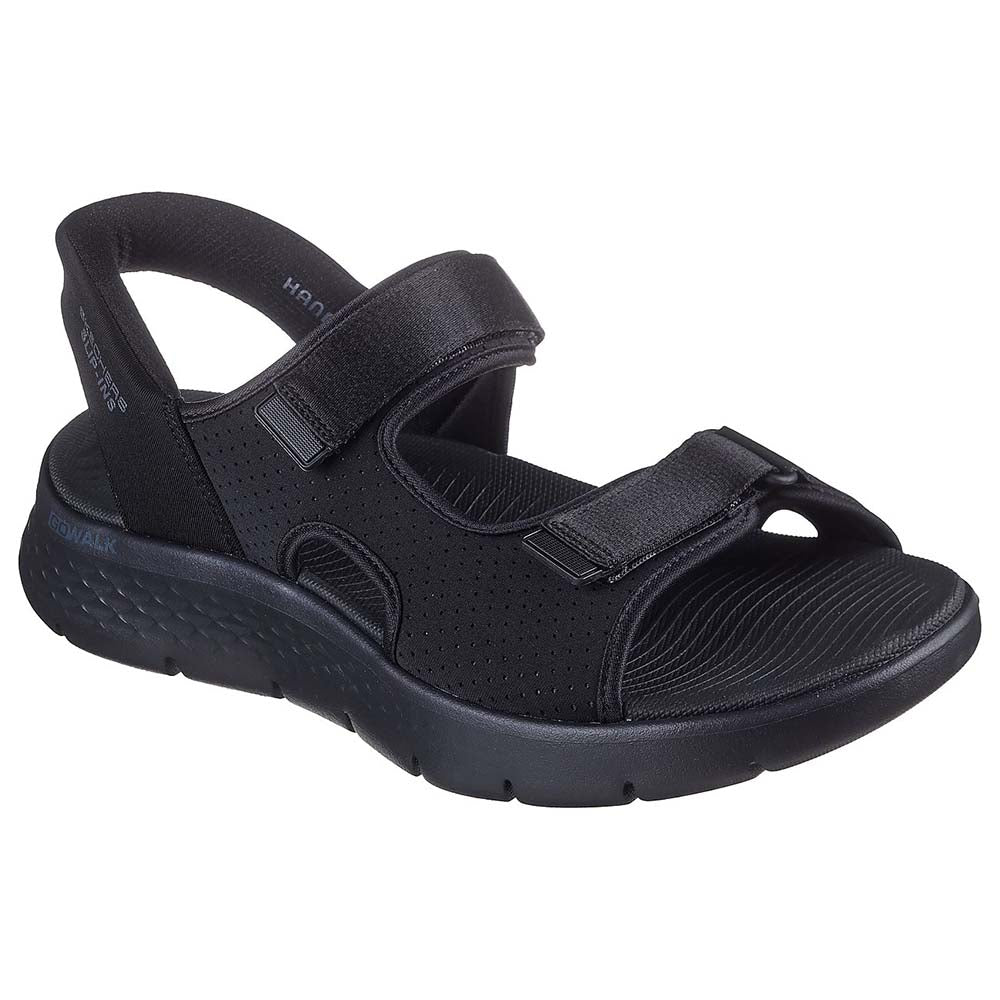 Slip-Ins: On-The-GO GOwalk Flex Sandal - Easy Entry - Image 2