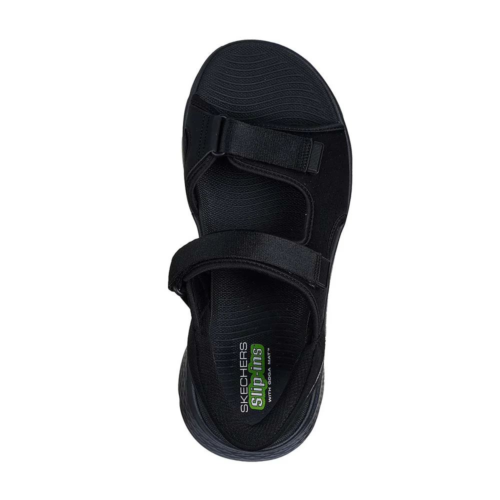 Slip-Ins: On-The-GO GOwalk Flex Sandal - Easy Entry - Image 3