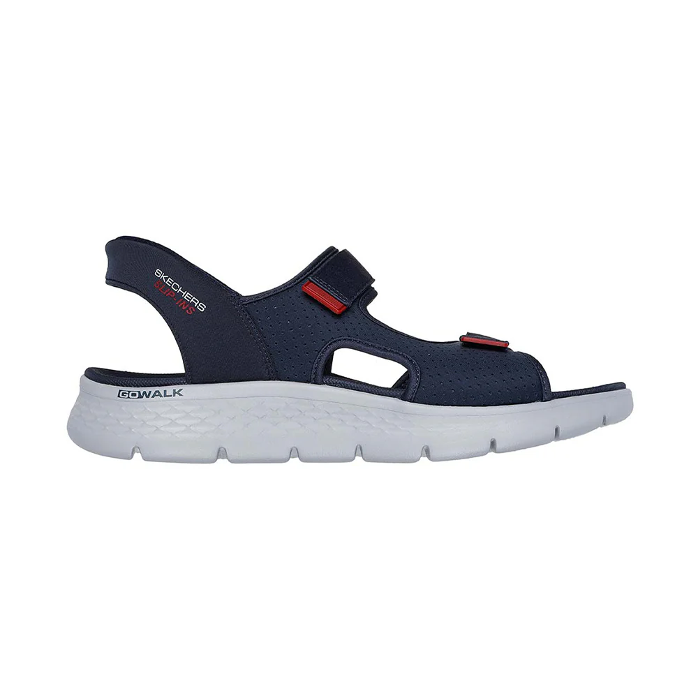 Slip-Ins: On-The-GO GOwalk Flex Sandal - Easy Entry - Image 6