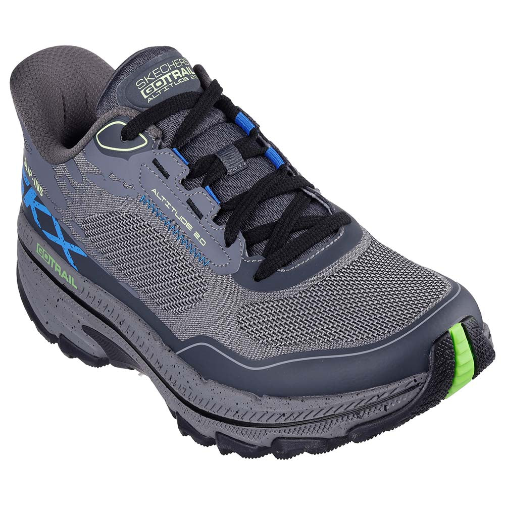 Slip-ins: Outdoor GOrun Trail Altitude 2.0 - Utmost Tread - Image 2