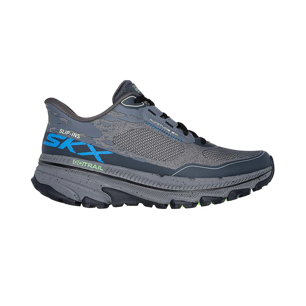 Slip-ins: Outdoor GOrun Trail Altitude 2.0 - Utmost Tread - Image 6
