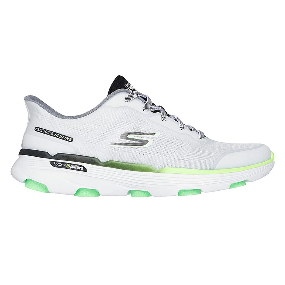 Slip-ins: Performance GOrun 7.0 - Caruth