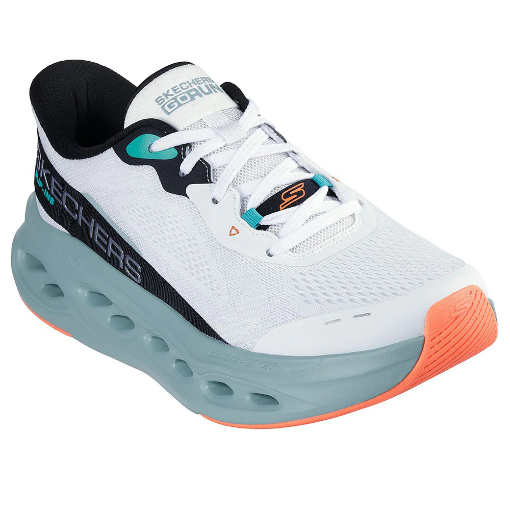 Slip-ins: Performance Max Cushioning Glide-Step - Advert - Image 2