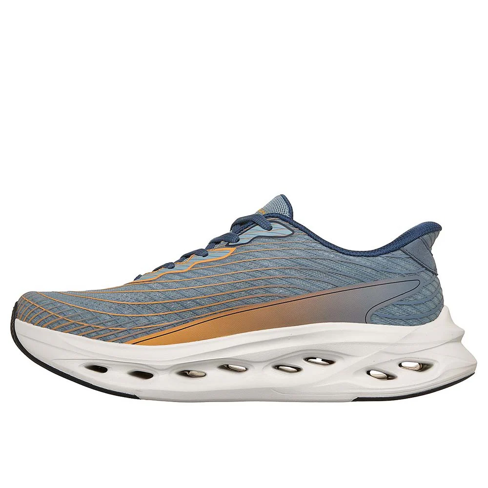 Slip-Ins: Performance Max Cushioning Glide-Step - Sapphire - Image 5