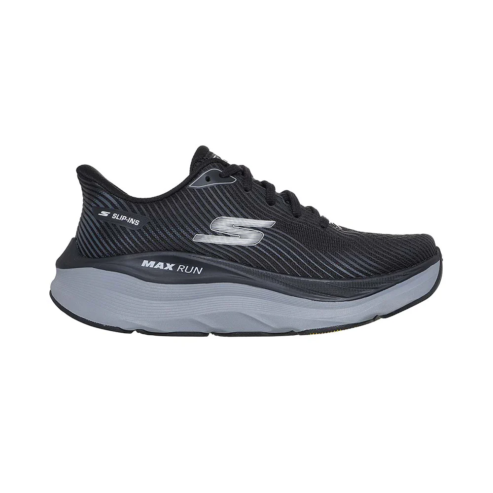 Slip-ins: Performance Max Run - Echoridge
