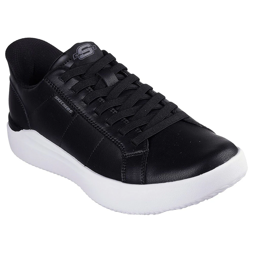Slip-ins Relaxed Fit: SKECHERS Street Wear Higgins - Marcelo - Image 2