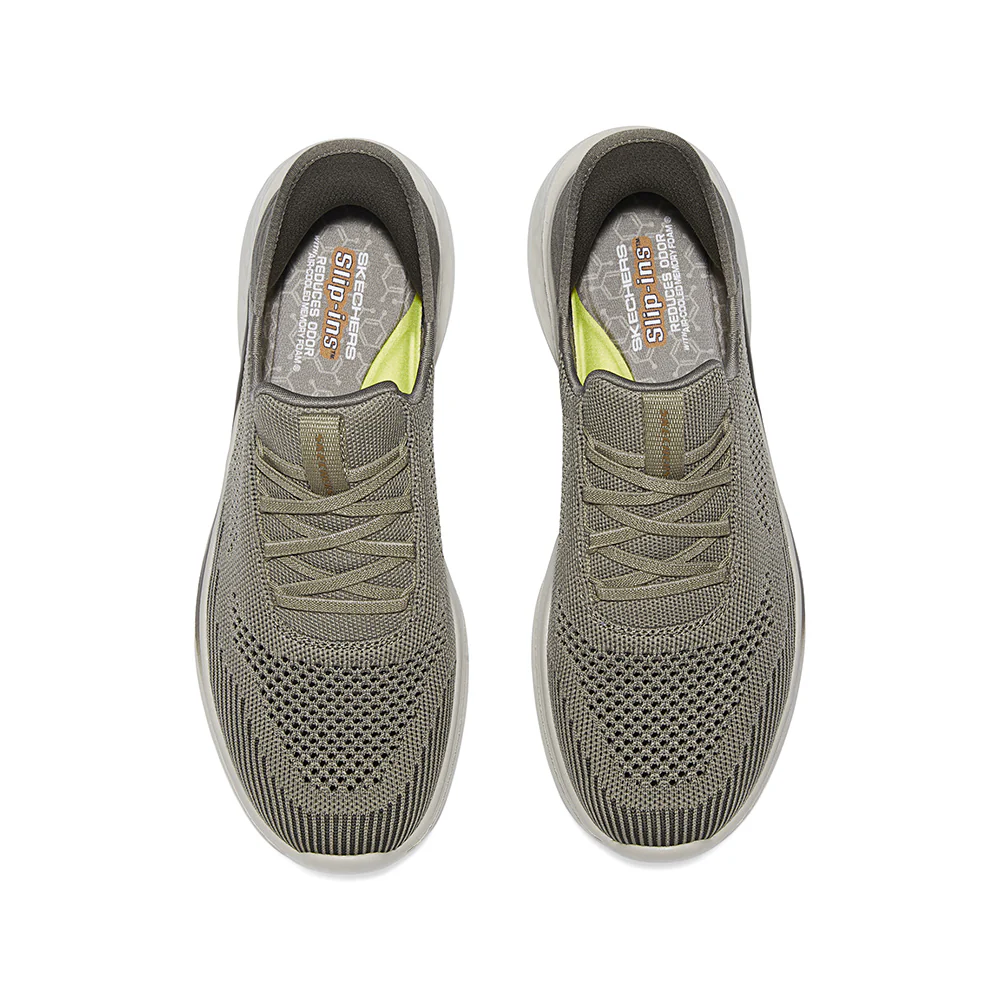 Slip-ins Relaxed Fit: Usa Street Wear Slade - Quinto - Image 3