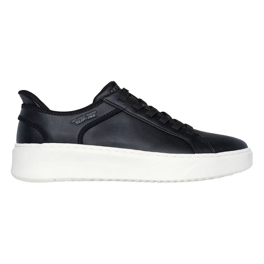 Slip-ins: SKECHERS Street Court Break - Double Vented