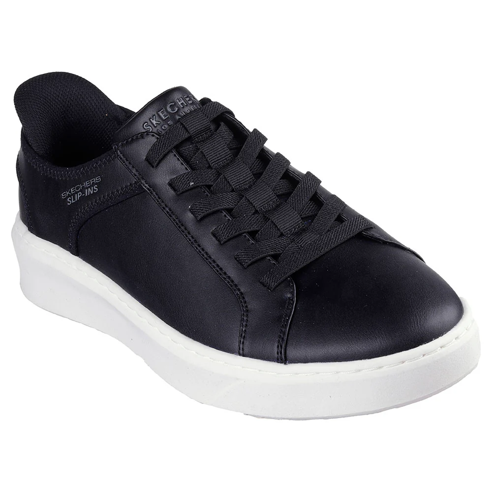 Slip-ins: SKECHERS Street Court Break - Double Vented - Image 2