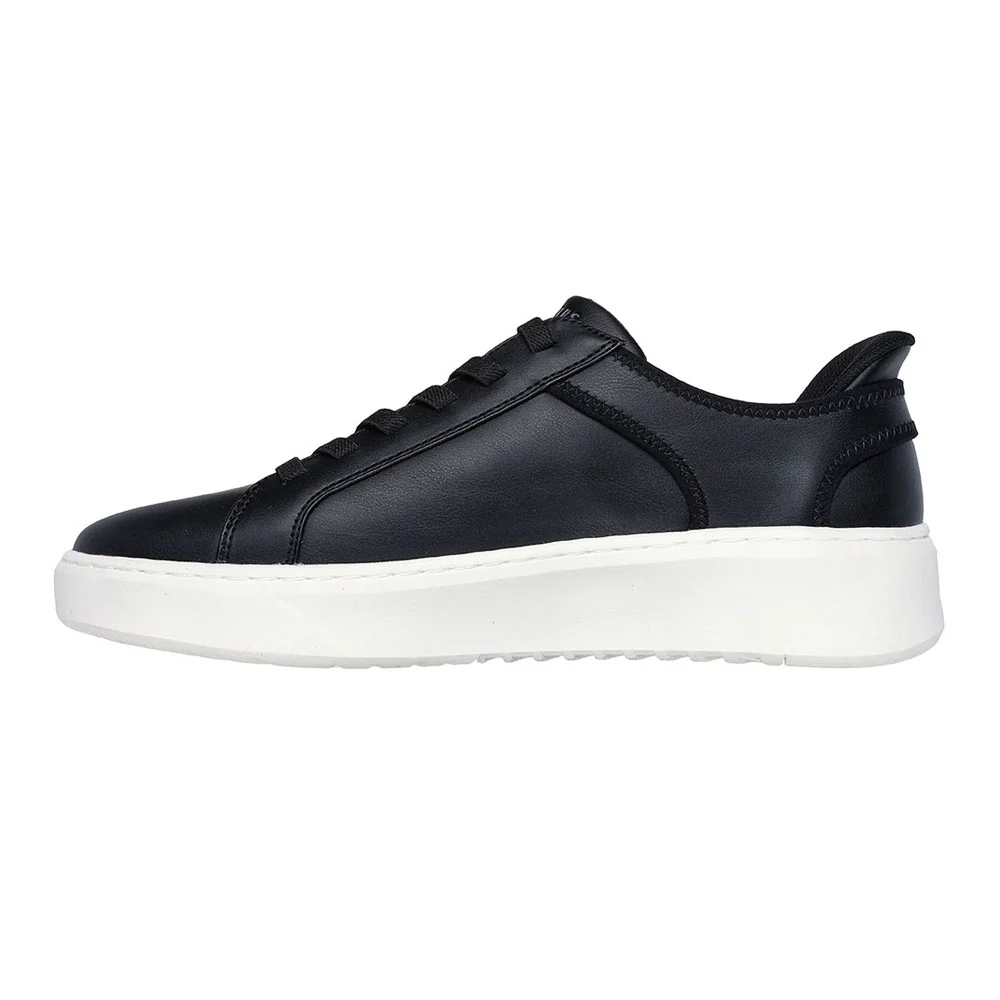Slip-ins: SKECHERS Street Court Break - Double Vented - Image 5
