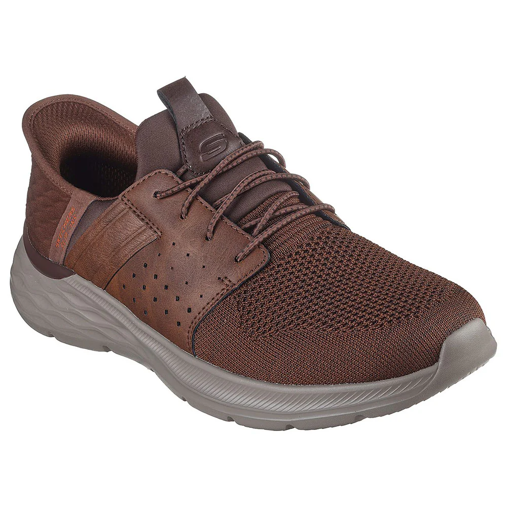 Slip-ins: SKECHERS Street Wear Garner - Newick - Image 2