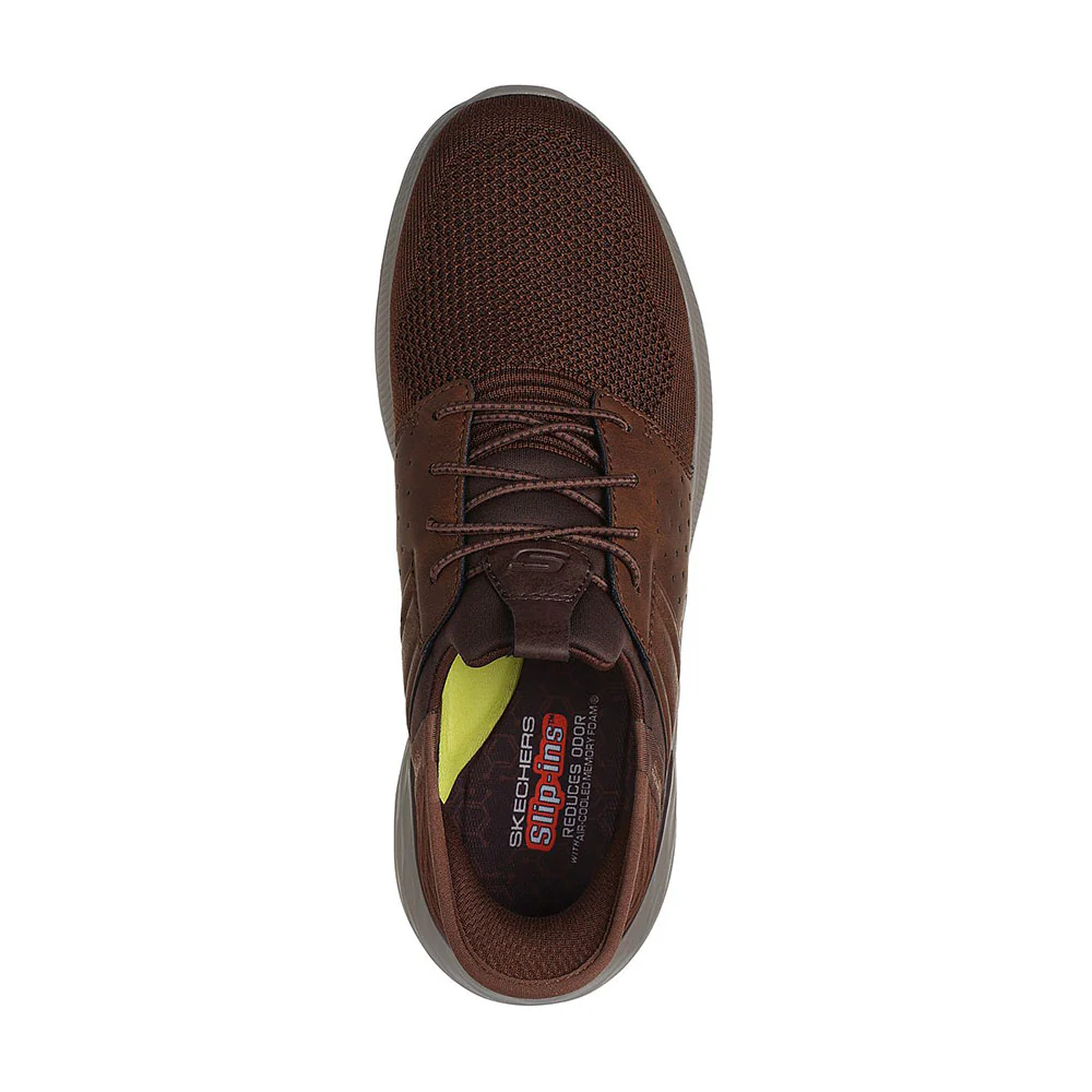 Slip-ins: SKECHERS Street Wear Garner - Newick - Image 3