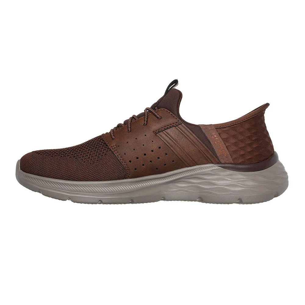 Slip-ins: SKECHERS Street Wear Garner - Newick - Image 5