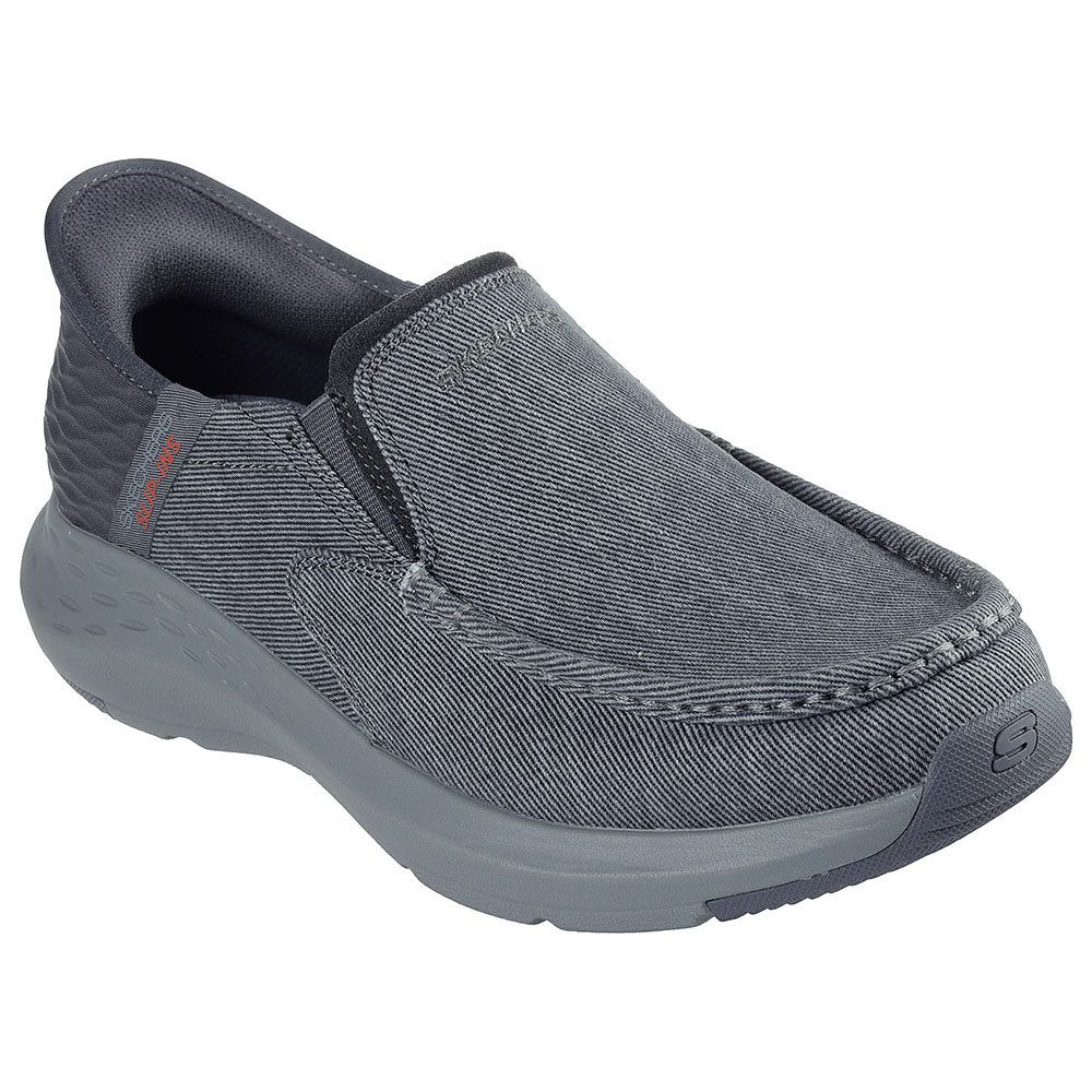 Slip-ins: SKECHERS USA Parson - Dewitt - Image 2