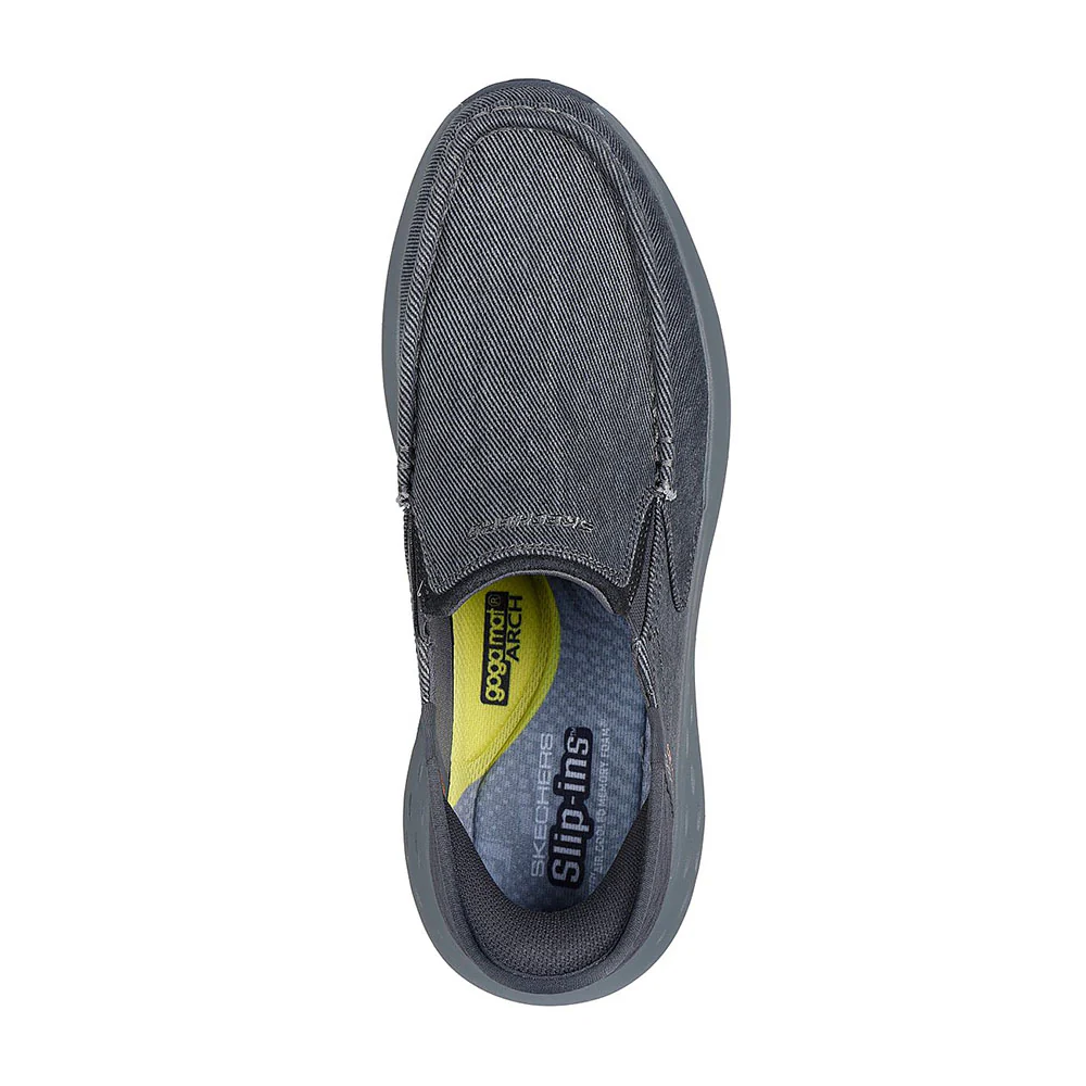 Slip-ins: SKECHERS USA Parson - Dewitt - Image 3