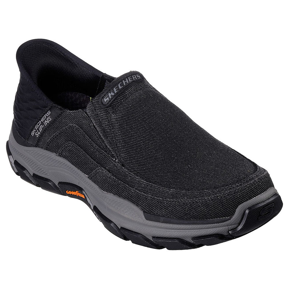 Slip-ins: SKECHERS USA Respected - Holmgren - Image 2