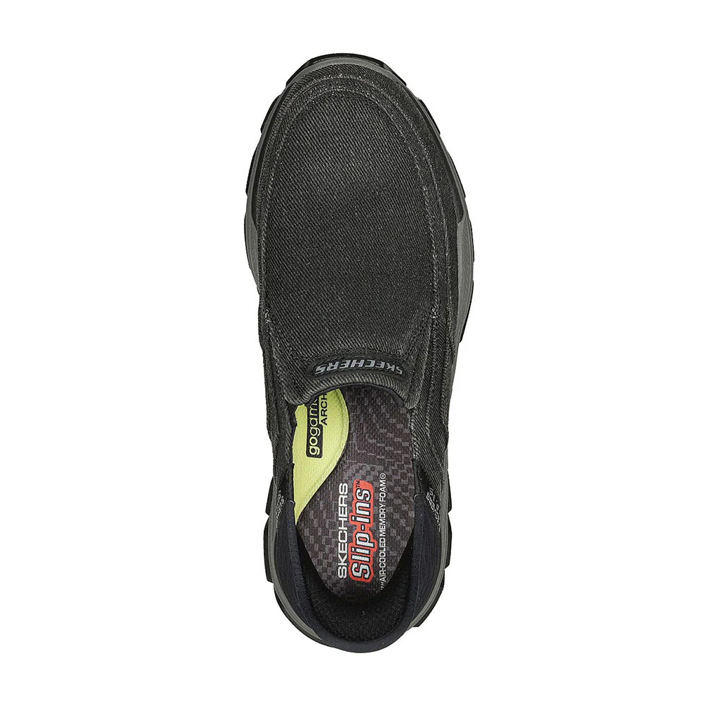 Slip-ins: SKECHERS USA Respected - Holmgren - Image 3