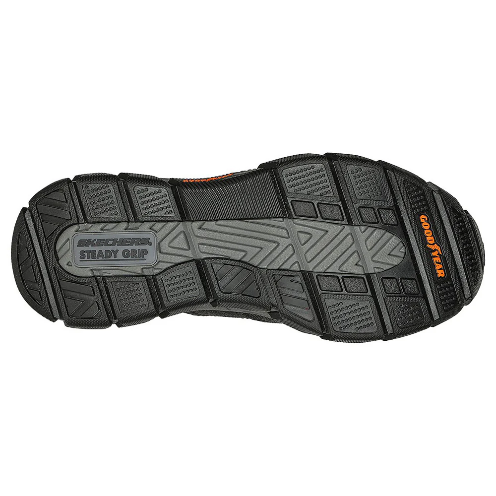 Slip-ins: SKECHERS USA Respected - Holmgren - Image 4