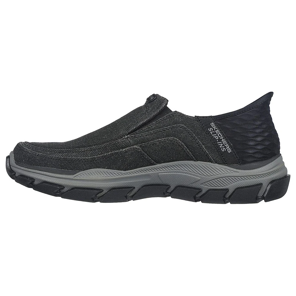 Slip-ins: SKECHERS USA Respected - Holmgren - Image 5