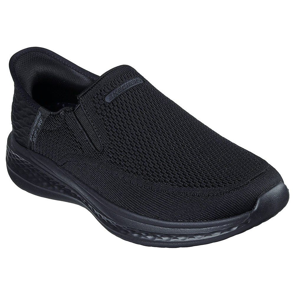 Slip-ins: SKECHERS USA Street Wear Slade - Deacon - Image 2