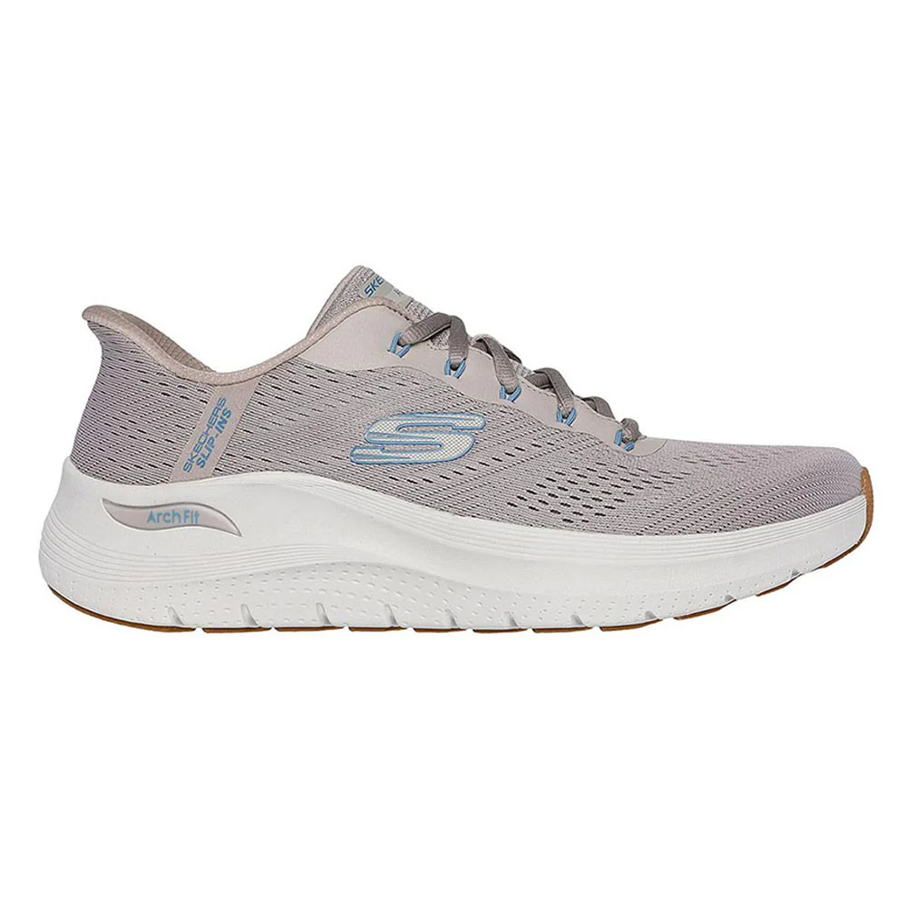 Slip-ins: Sport Arch Fit 2.0 - Lestur