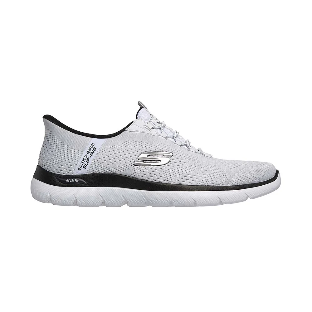 Slip-Ins: Sport Arch Fit Summits - Vorken