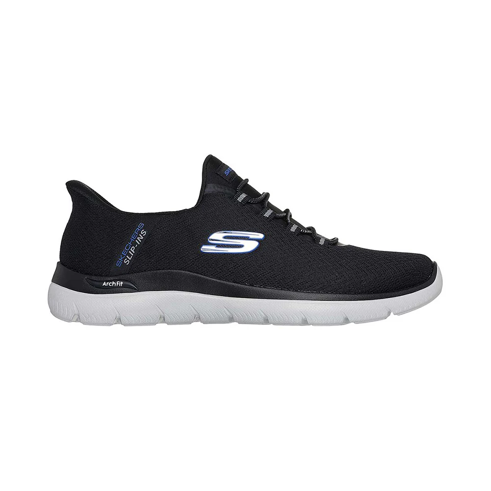 Slip-ins: Sport Arch Fit Summits - Kynor