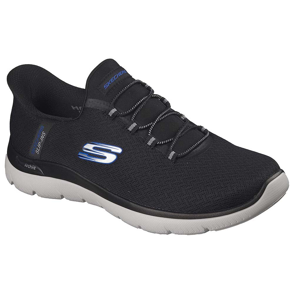 Slip-ins: Sport Arch Fit Summits - Kynor - Image 2