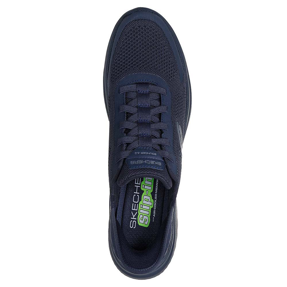 Slip-Ins: Sport Bounder 2.0 - Silco - Image 2